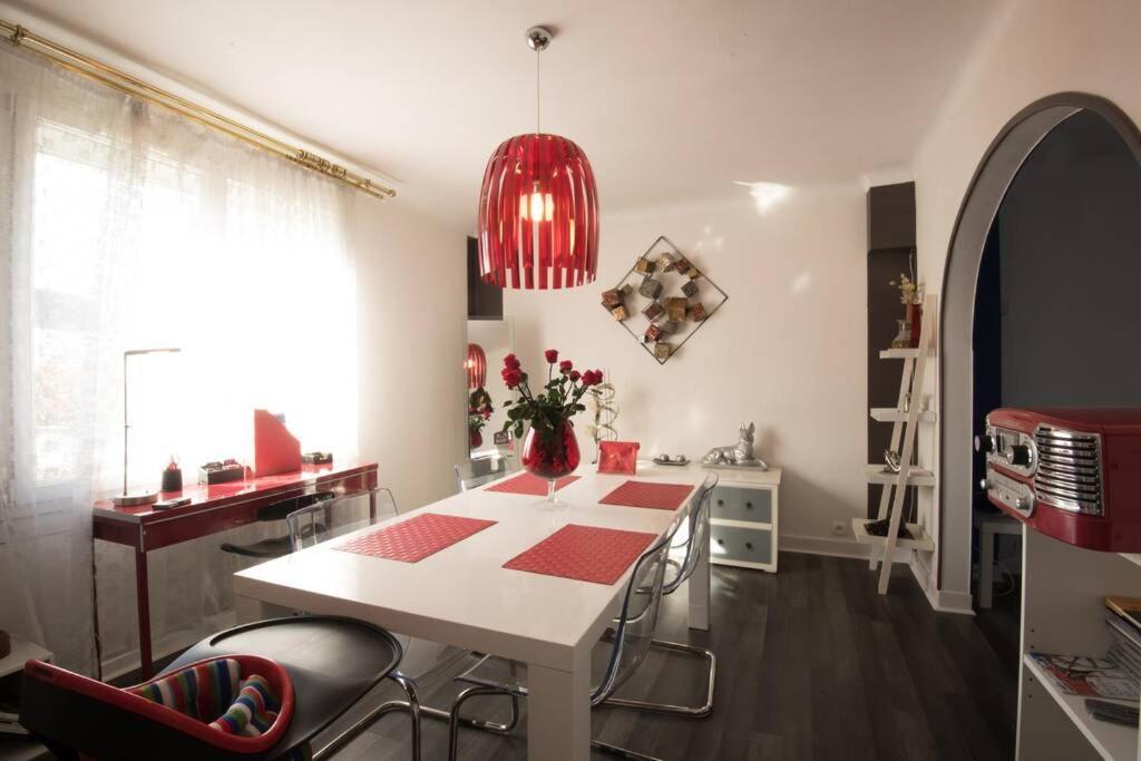 Holiday home Entre Parc Et Haras